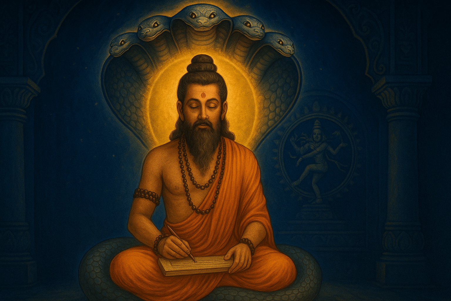 Certificate on Completion